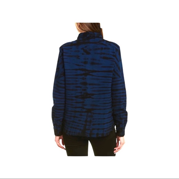 Cotton Citizen Santiago Button Down XS SOLD OUT - Picture 3 of 9